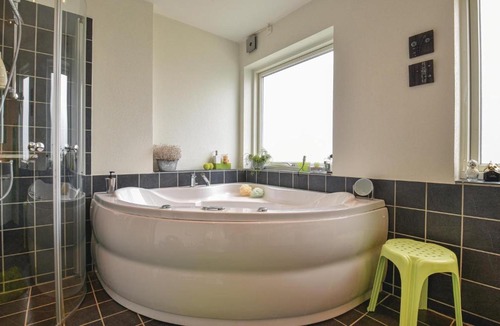 Thorsminde House | Stunning home in Ulfborg w/ WiFi and 3 Bedrooms