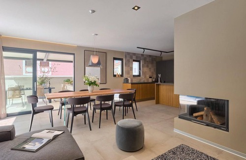 Krizine House | Stunning home in Umag