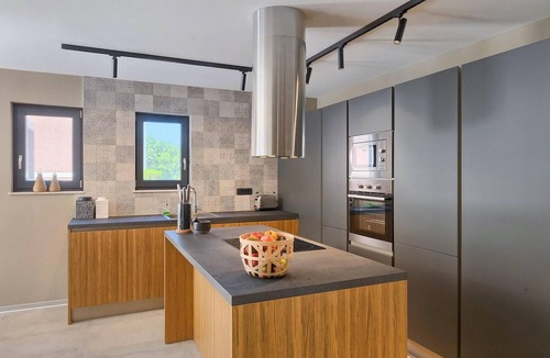 Krizine House | Stunning home in Umag