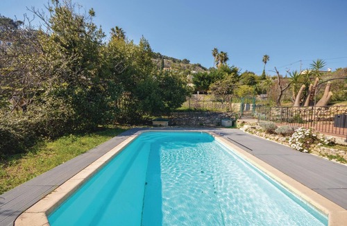 Vallauris House | Stunning home in Vallauris