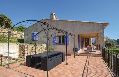 Vallauris House | Stunning home in Vallauris