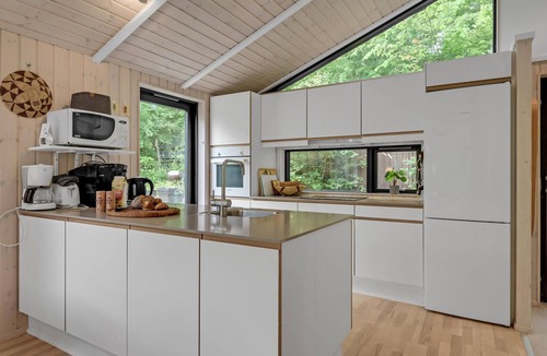 Vejby House | Stunning home in Vejby with sauna