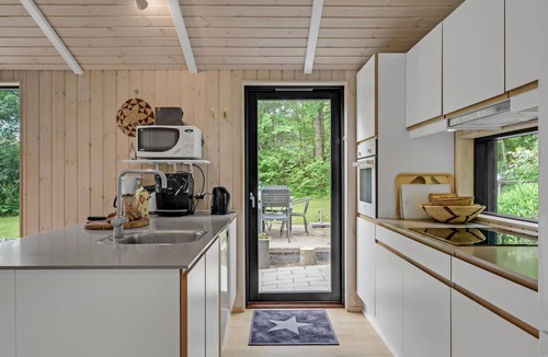 Vejby House | Stunning home in Vejby with sauna