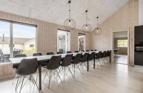 Vejby House | Stunning home in Vejby with sauna