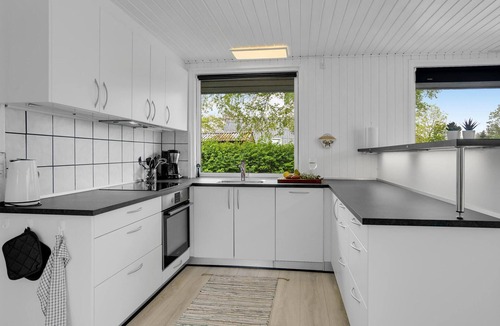 Thorsminde House | Stunning home in Vemb with WiFi