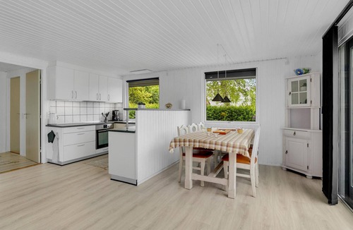 Thorsminde House | Stunning home in Vemb with WiFi