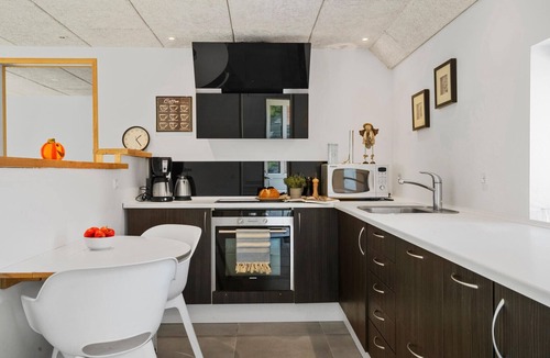 Thorsminde House | Stunning home in Vemb with WiFi