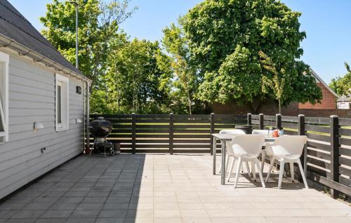 Thorsminde House | Stunning Home In Vemb With Wifi