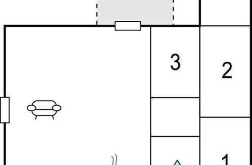 Thorsminde House | Stunning Home In Vemb With Wifi