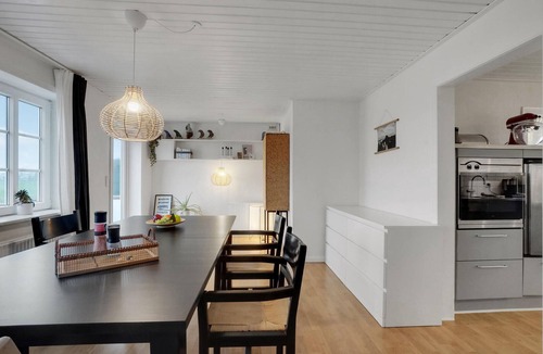 Vestervig House | Stunning home in Vestervig with WiFi