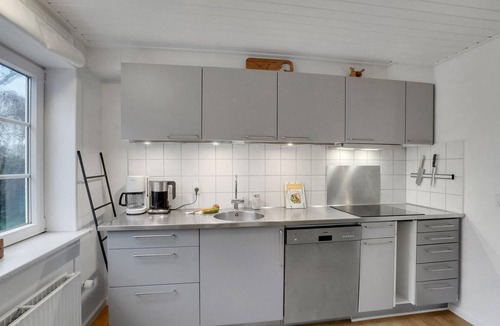 Vestervig House | Stunning home in Vestervig with WiFi