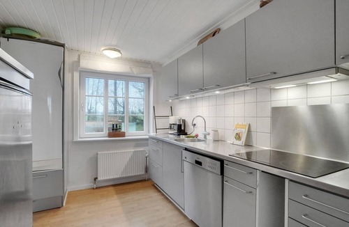 Vestervig House | Stunning home in Vestervig with WiFi