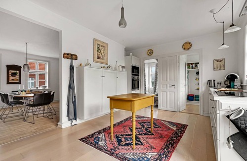 Vestervig House | Stunning home in Vestervig with WiFi