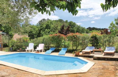 Vinezac House | Stunning home in Vinezac