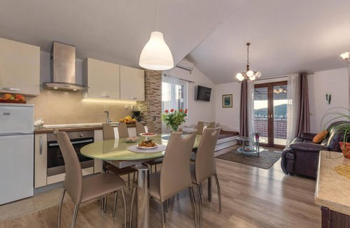 Vinisce House | Stunning home in Vinisce