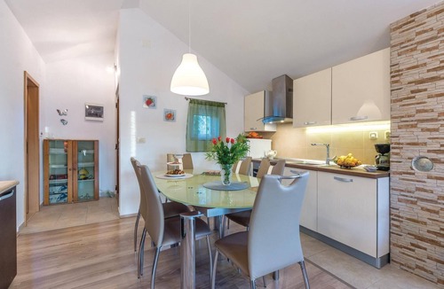 Vinisce House | Stunning home in Vinisce