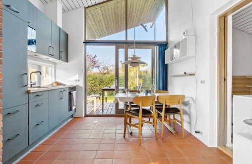 Vordingborg House | Stunning home in Vordingborg with WiFi