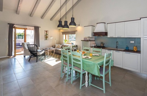 Vodice House | Stunning home in Vodice