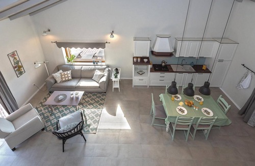 Vodice House | Stunning home in Vodice
