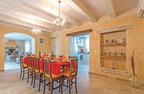 Gajana House | Stunning home in Vodnjan