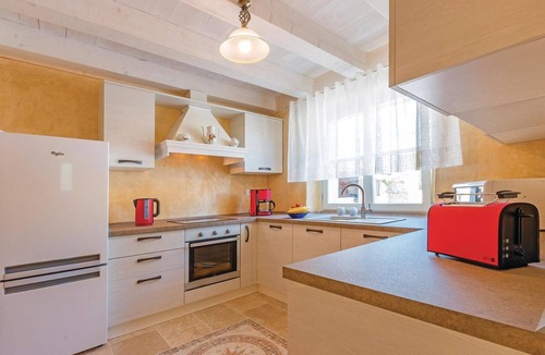 Gajana House | Stunning home in Vodnjan
