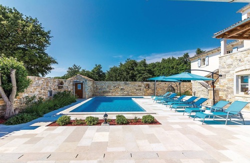 Gajana House | Stunning home in Vodnjan