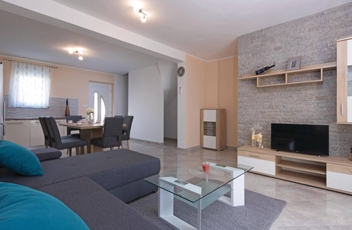 Barbariga House | Stunning home in Vodnjan