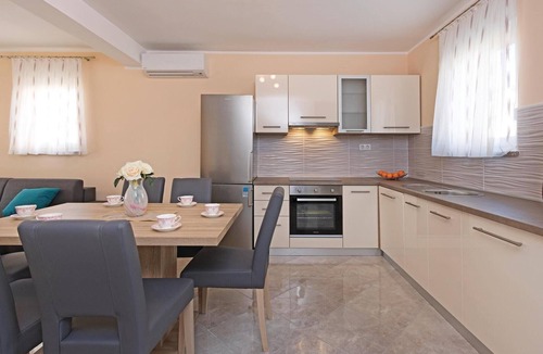 Barbariga House | Stunning home in Vodnjan