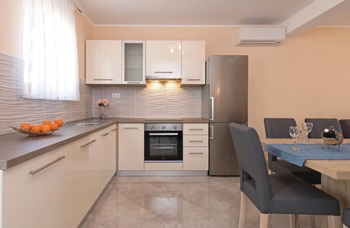 Barbariga House | Stunning home in Vodnjan