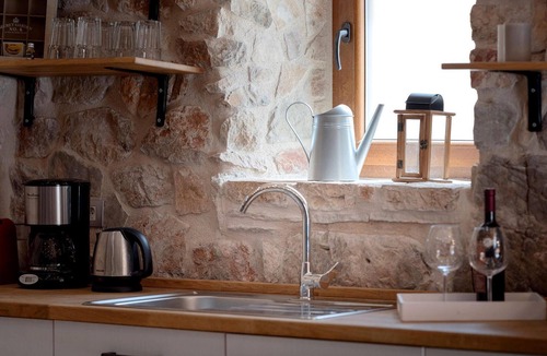 Vrisnik House | Stunning home in Vrbanj