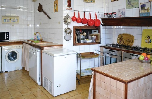 Wimille House | Stunning home in Wimille with kitchen