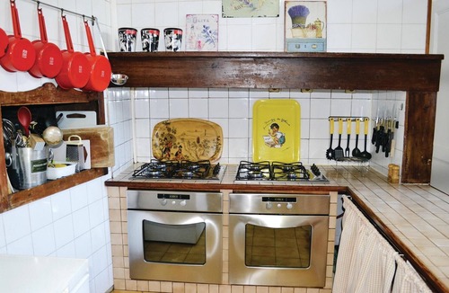 Wimille House | Stunning home in Wimille with kitchen