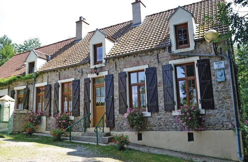 Wimille House | Stunning home in Wimille with kitchen