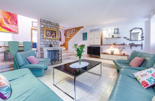 Trsteno House | Stunning home in Zaton Veliki