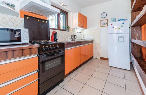 Zaboric House | Stunning home in Zaboric with WiFi