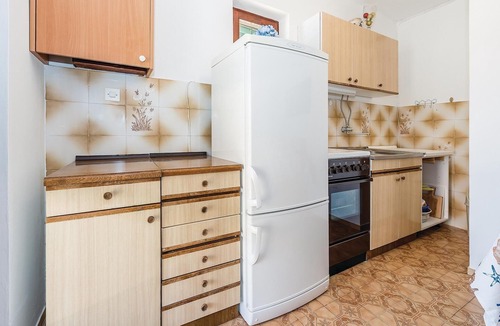 Zaboric House | Stunning home in Zaboric with WiFi