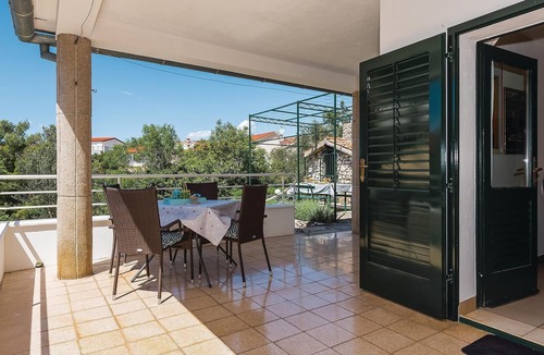 Zaboric House | Stunning home in Zaboric with WiFi