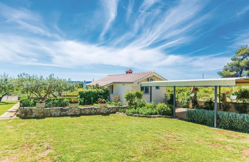 Kozino House | Stunning home in Zadar with WiFi