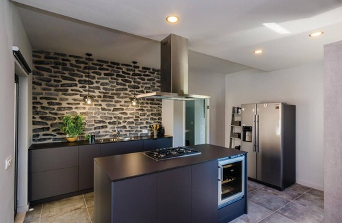 Mrcevo House | Stunning home in Zaton