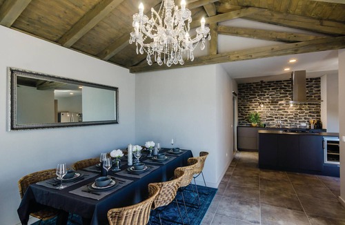 Mrcevo House | Stunning home in Zaton