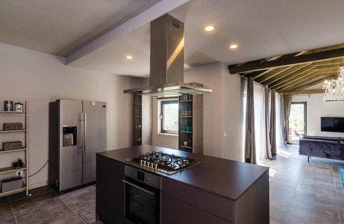 Mrcevo House | Stunning home in Zaton