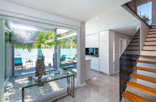 Zaton House | Stunning home in Zaton, Nin