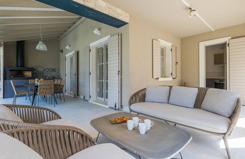 Zminj House | Stunning home in Zminj