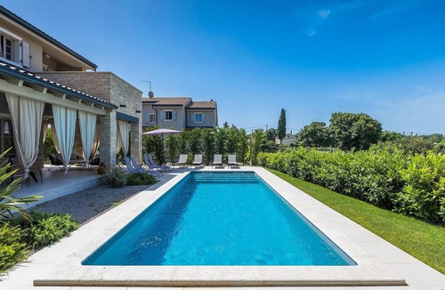 Zminj House | Stunning home in Zminj