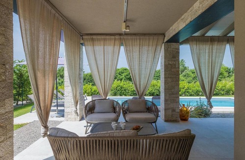 Zminj House | Stunning home in Zminj