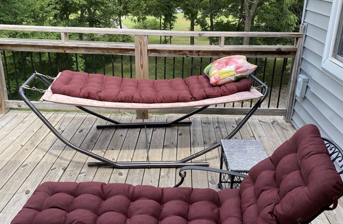 Maysville House | Stunning Home on the Highlands Golf Course - Overlooking 3rd Green