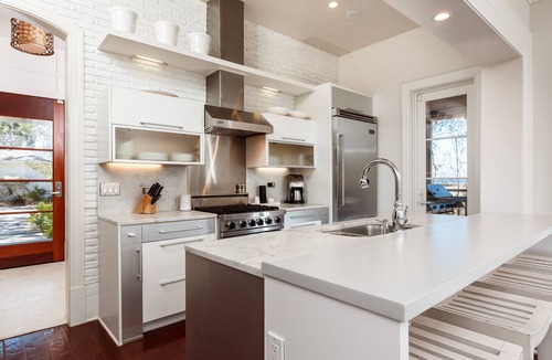 Miramar Beach House | Stunning Home on Golf Course w/Golf Cart & Beach Access