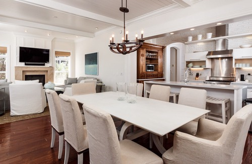 Miramar Beach House | Stunning Home on Golf Course w/Golf Cart & Beach Access