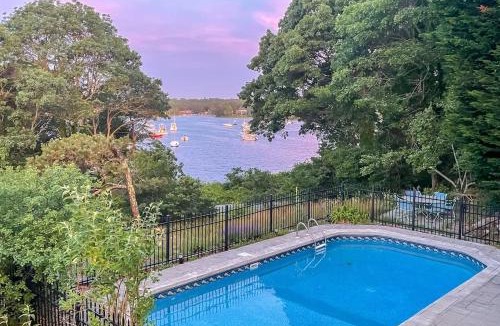 East Orleans House | Stunning Home with In-Ground Pool
