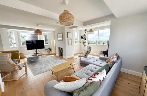 Bicton House | Stunning home with magnificent views in East Devon